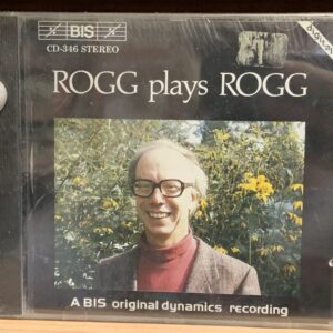 Rogg plays Rogg