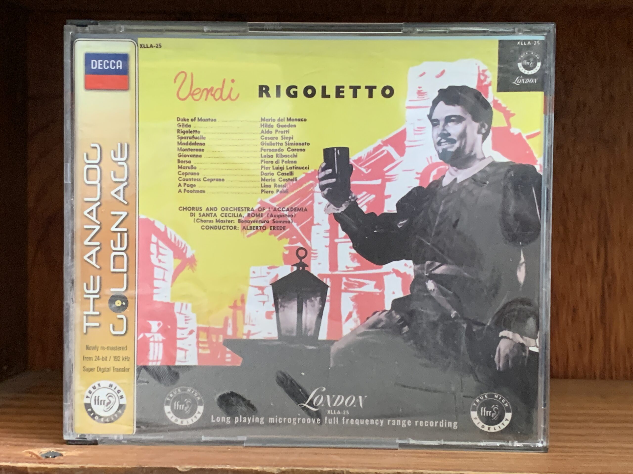 Rigoletto