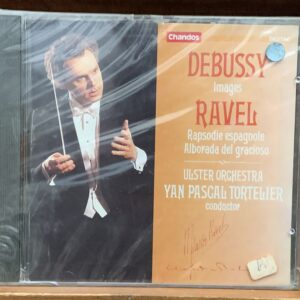 Debussy & Ravel: Orchestral Works