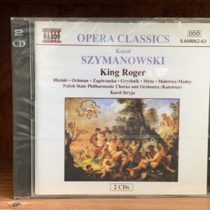 King Roger