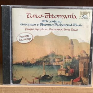 Euro-Ottomania