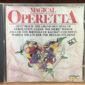 Magical Operetta, Vol. 2