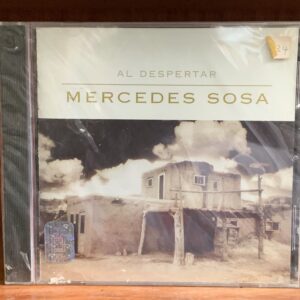 Mercedes Sosa: Al Despertar