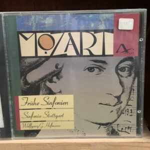 Mozart: Frühe Sinfonien (Early Symphonies)