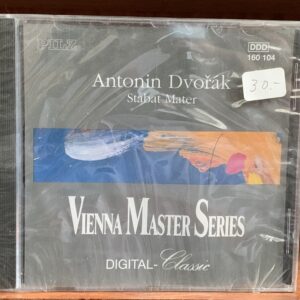 Dvořák: Stabat Mater