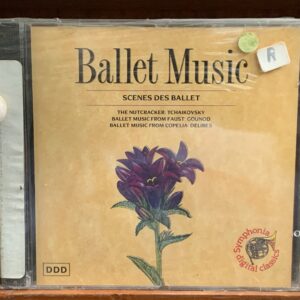Ballet Music: Scenes des Ballet