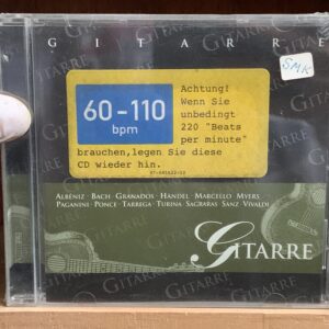 Gitarre