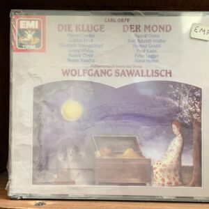 Die Kluge / Der Mond