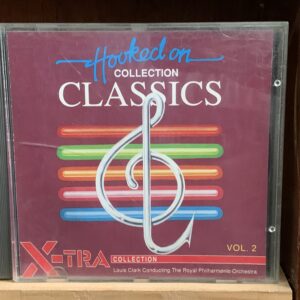 Hooked on Classics, Vol. 2