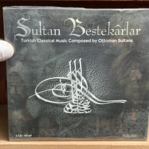 Sultan Bestekârlar