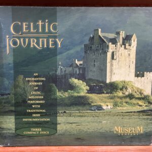 Celtic Journey