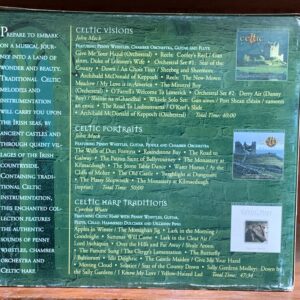 Celtic Journey (Box Set Info) 3CD