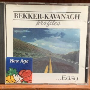 Bekker-Kavanagh: Profiles