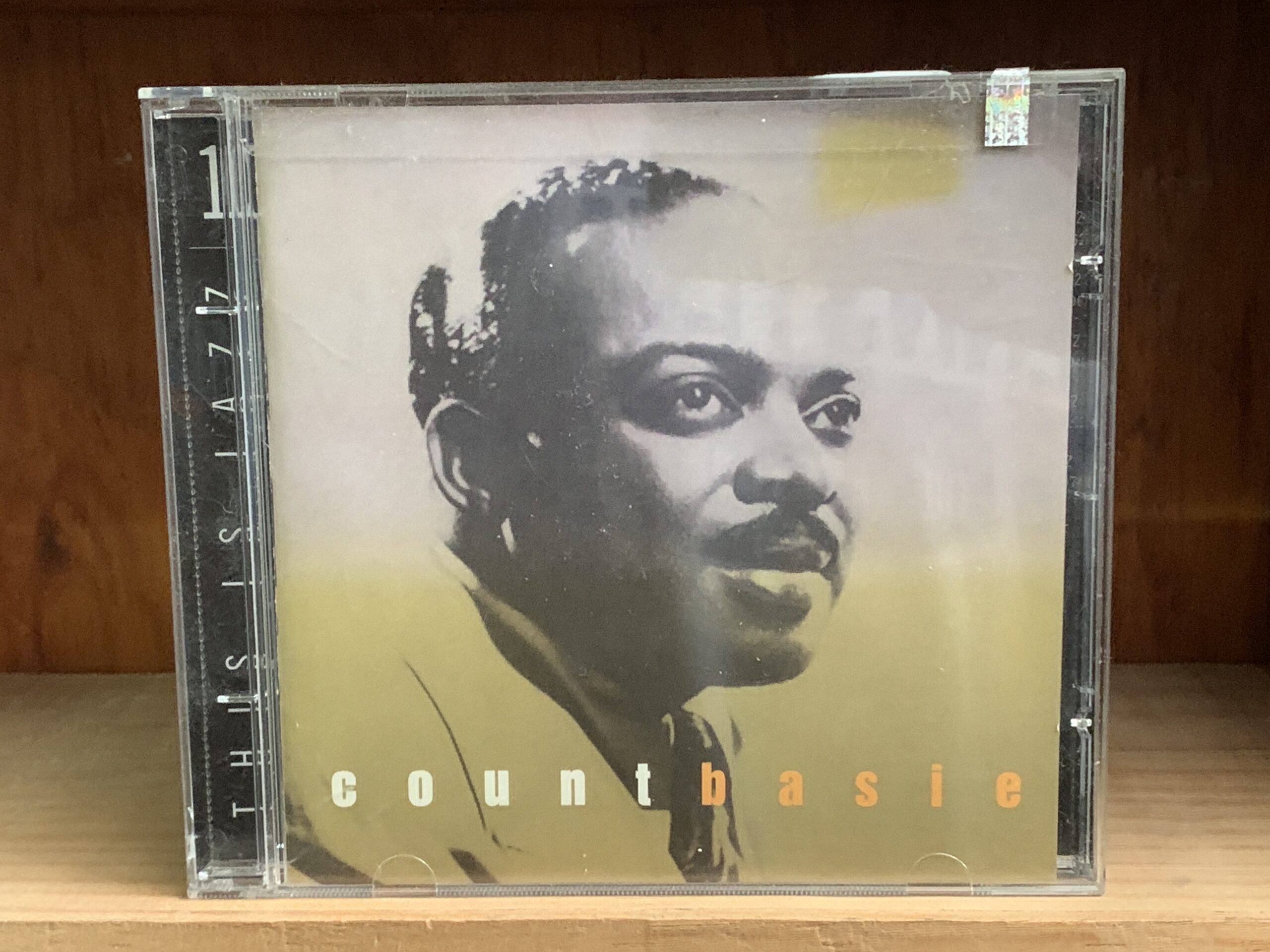 This is Jazz, Vol. 1: Count Basie
