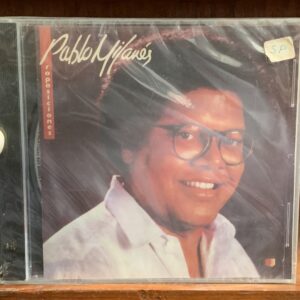 Pablo Milanés: Reposiciones