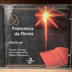 Francesca da Rimini