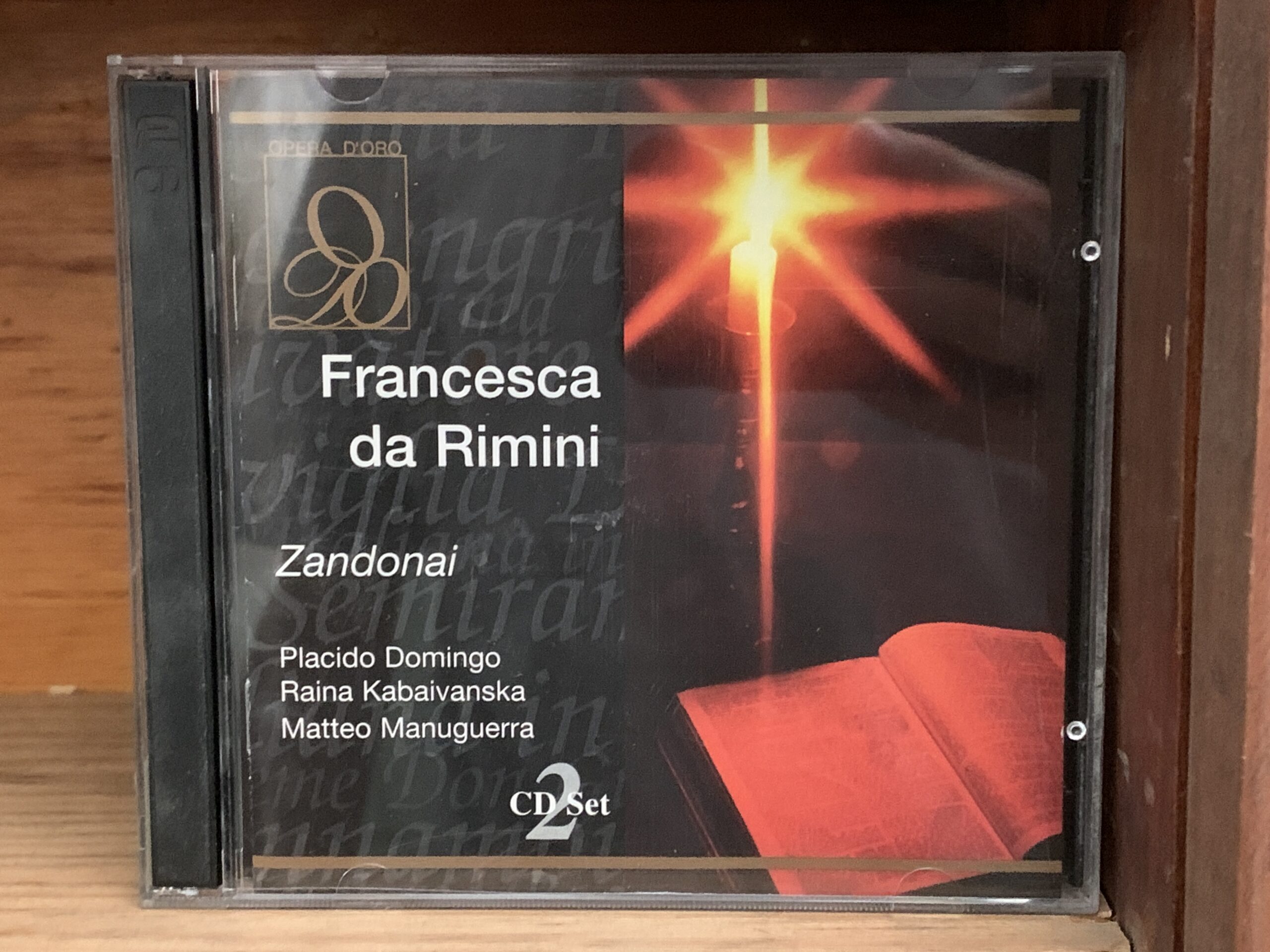 Francesca da Rimini