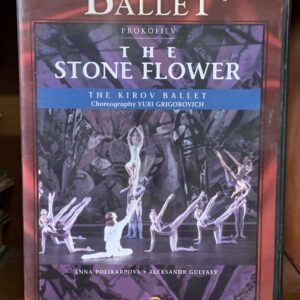 Prokofiev: The Stone Flower (The Kirov Ballet)