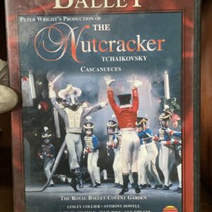 Tchaikovsky: The Nutcracker (The Royal Ballet)