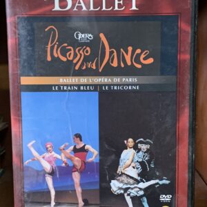Picasso and Dance