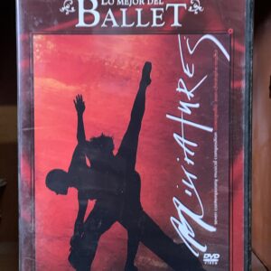 Miniatures (Les Ballets de Monte-Carlo)
