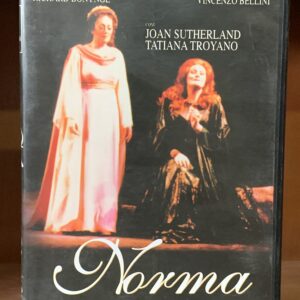 Bellini: Norma (Bonynge)
