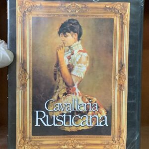 Mascagni: Cavalleria Rusticana