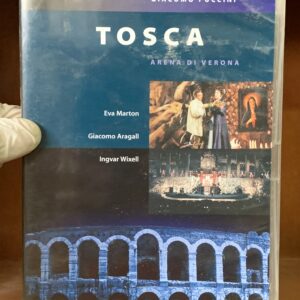 Puccini: Tosca (Arena di Verona)