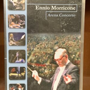 Ennio Morricone: Arena Concerto