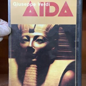 Verdi: Aida
