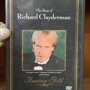 The Best of Richard Clayderman