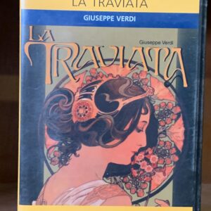 Verdi: La Traviata (Conaculta)