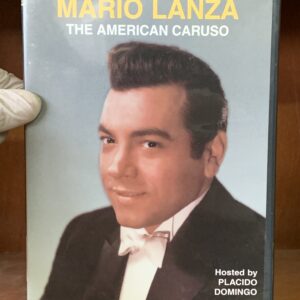 Mario Lanza: The American Caruso