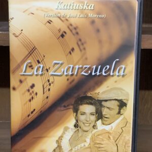 Katiuska (Versión de José Luis Moreno)