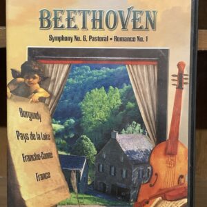A Naxos Musical Journey: Beethoven - Symphony No. 6, Pastoral