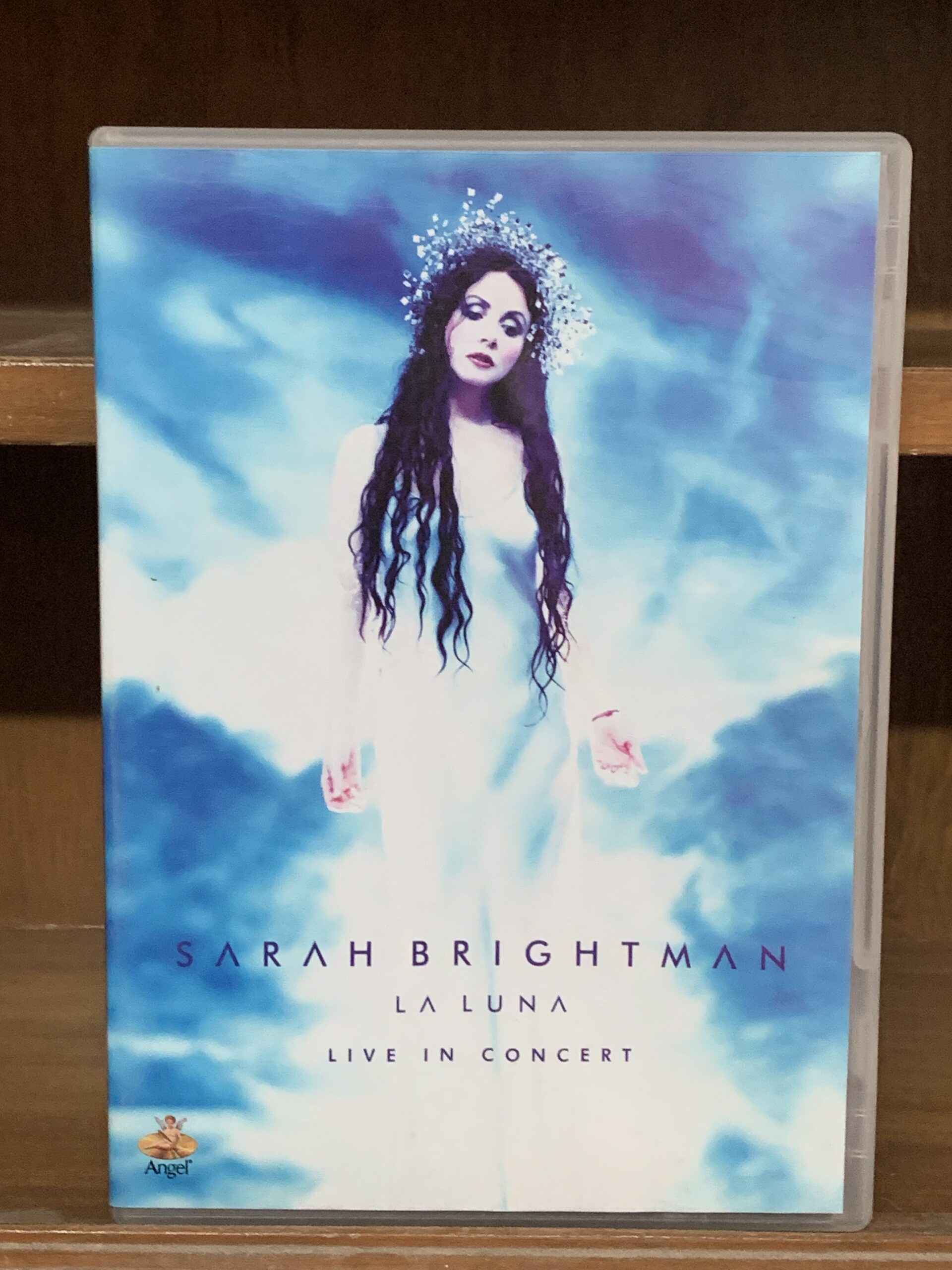 Sarah Brightman: La Luna - Live in Concert