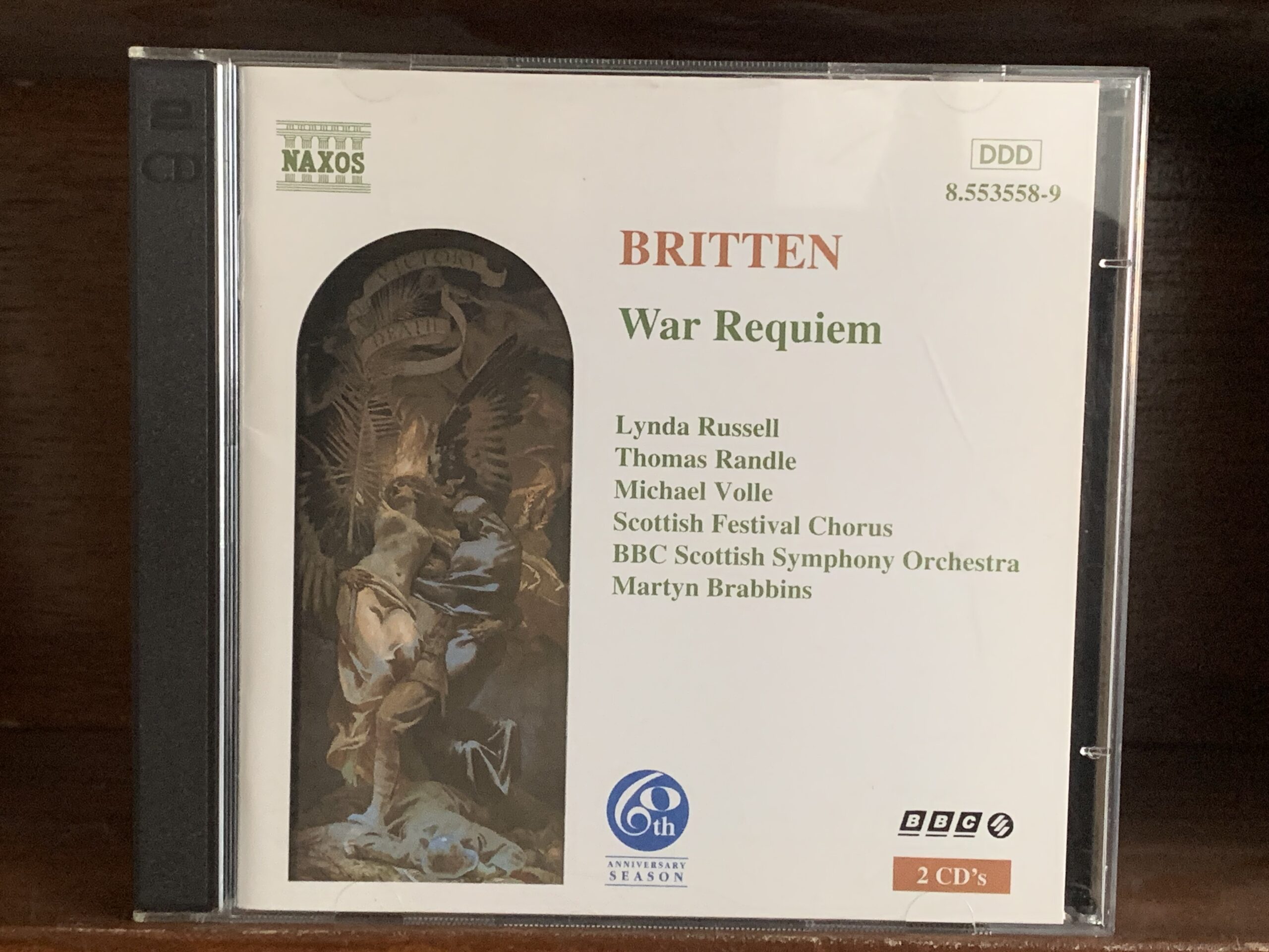 War Requiem