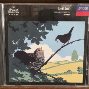 Spring Symphony