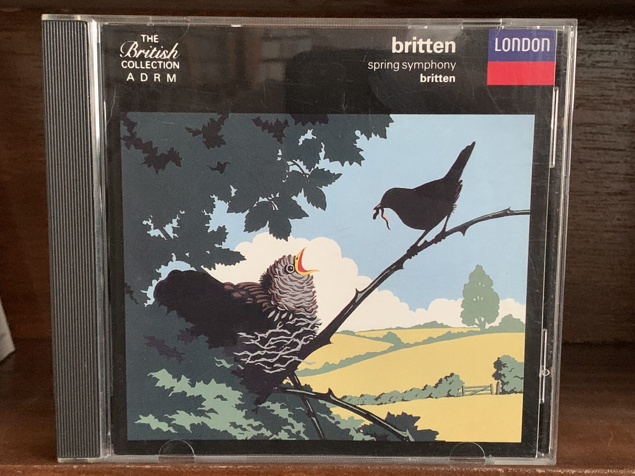 Spring Symphony