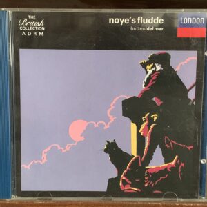 Noye's Fludde