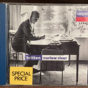 Curlew River