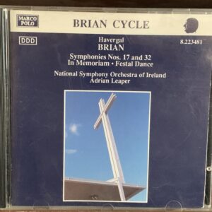 Symphonies Nos. 17 & 32