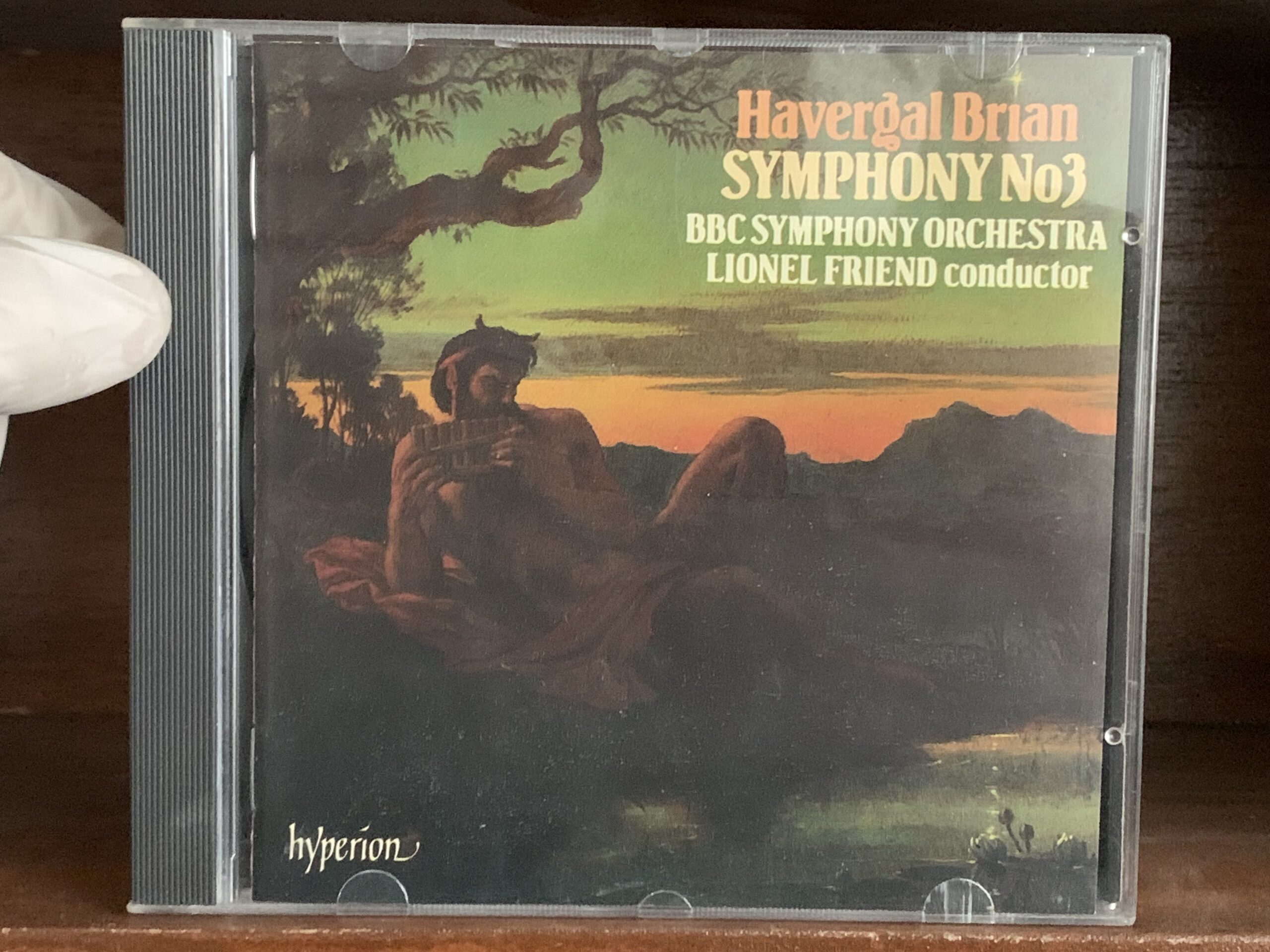 Symphony No. 3