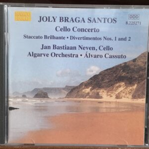 Cello Concerto
