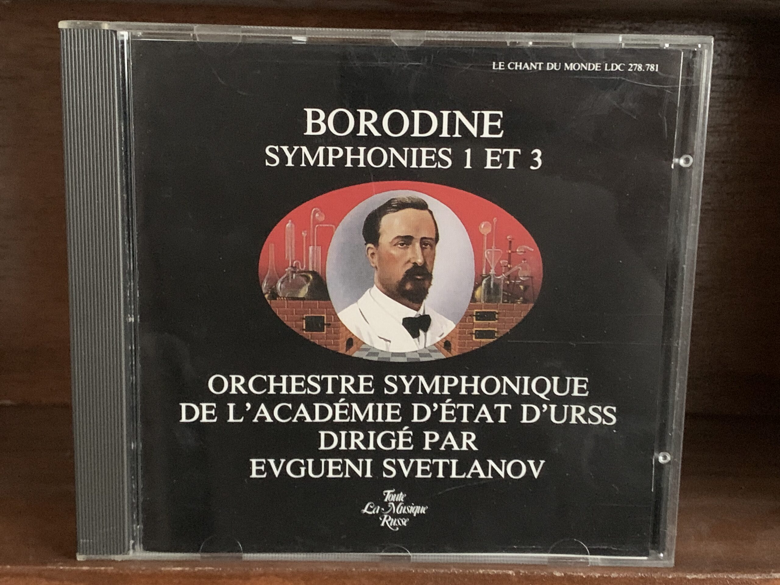 Symphonies 1 et 3