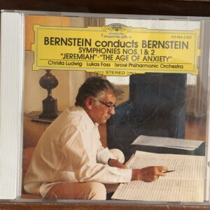Symphonies Nos. 1 & 2