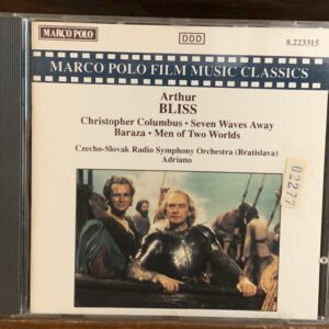 Film Music Classics