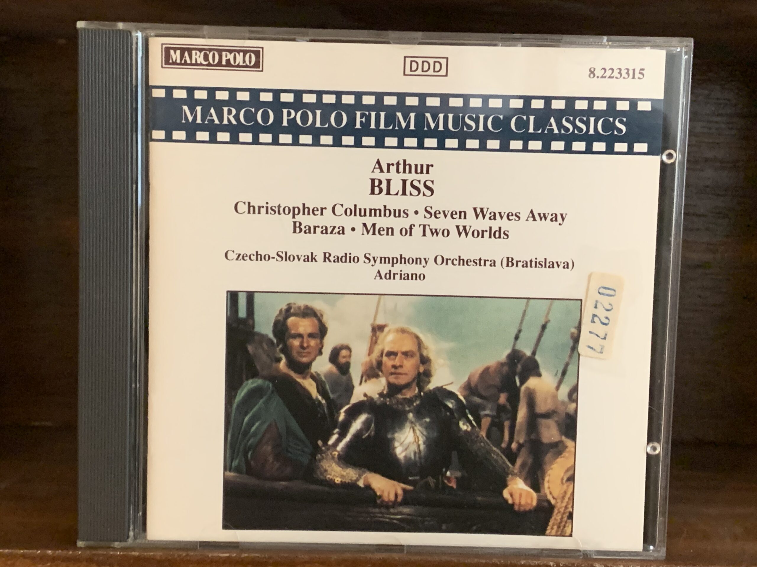 Film Music Classics