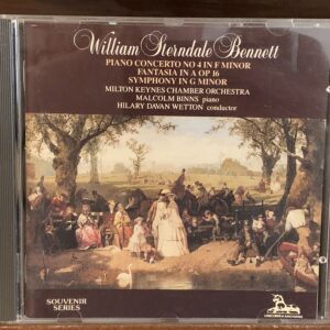 Piano Concerto No. 4 / Symphony in G Minor