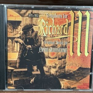 Symphony for Richard III